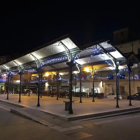 Le Napoleon - Hyper Centre Avec Patio Au Calme