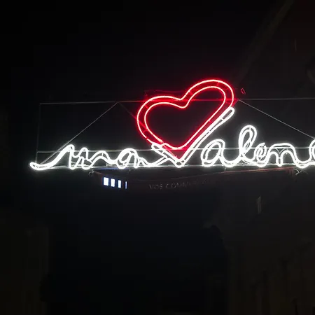 Le Napoleon - Hyper Centre Avec Patio Au Calme Apartment